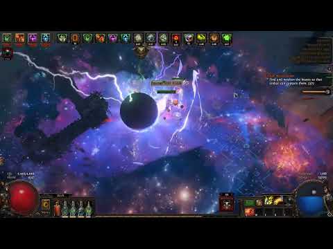 Ignite Discharge Showcase