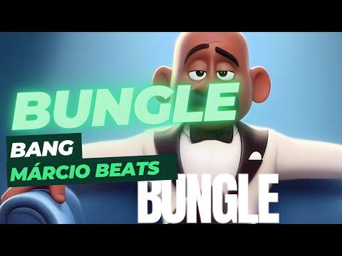 BM Samuel - Bungle Bang - Márcio Beats (Kuduro)🇦🇴