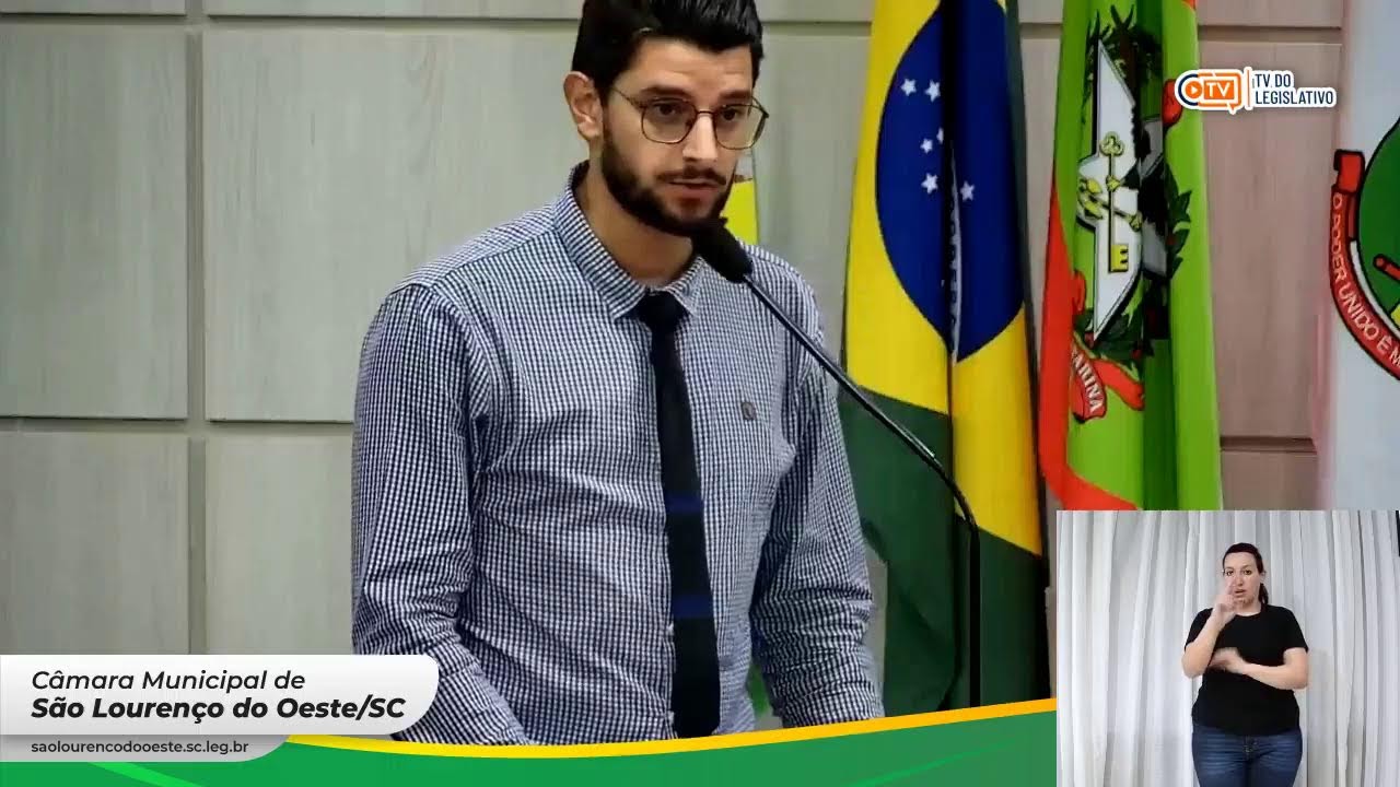 Plenário - Sessão Ordinária - 16/12/2024