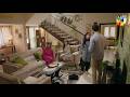 Woh Jewelry Meri Hae Tumhari Maa Ya Behn Ke Nahe Sabeenafarooq Margewafa HUM TV