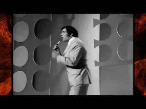Frankie Vaughan ::: Tower Of Strength.