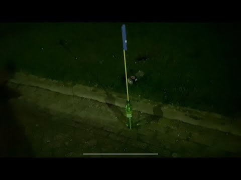 De Gelukspijl Voor Angry Clown !