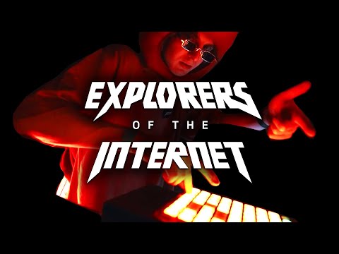 Explorers of the Internet | Rampage Total Takeover 2023 (Highlights)