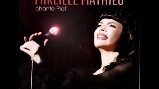 Mireille Mathieu L'hymne à l'amour (1993)