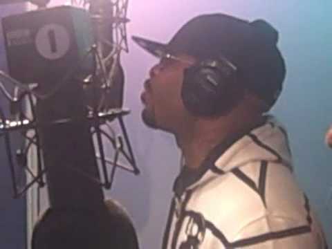 D12, Royce Da 5 9, Classified Freestyle Live in London