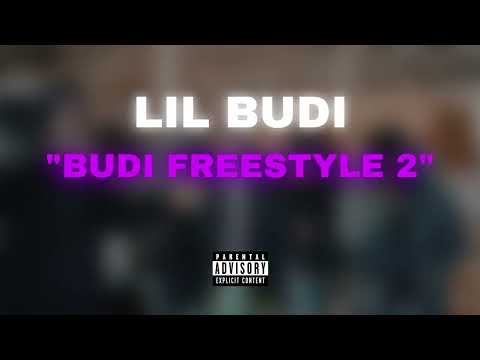 Lil Budi - BUDI FREESTYLE 2 (Indonesian Drill)