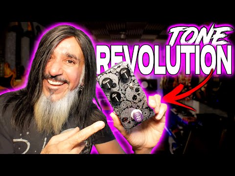 This Guitar Pedal Started a TONE REVOLUTION!... (And NOBODY Told Us!)…