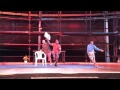 Brent Van Rensburg ZipZap Circus School Founder