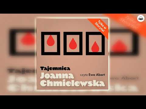 Tajemnica Autor Joanna Chmielewska Kryminały po Polsku AudioBook PL