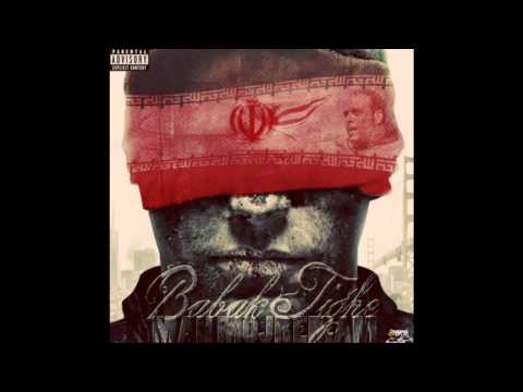 Babak Tighe - Man Mojremam