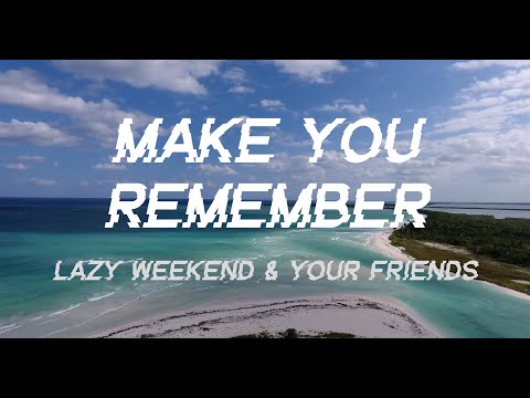 Your Pokémon kit 🧡 Make You Remember - Lazy Weekends (ft. Your Friends) 🎧️ LYRICS 🎶