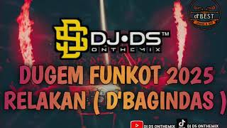 Download lagu DJ MIXTAPE FUNKOT ‼️RELAKAN - D'BAGINDAS (Baiknya Katakan Sedari Dulu Ini Luka) mp3 Download lagu DJ MIXTAPE FUNKOT ‼️RELAKAN - D'BAGINDAS (Baiknya Katakan Sedari Dulu Ini Luka) mp3