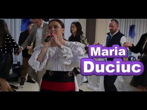 Maria Duciuc II Hora Morosenilor
