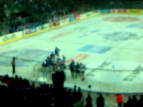 Prpic fight with brown arena zg