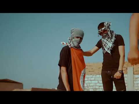 Sponge Buzz - 👹MANARJA3ECH/منرجعش👹 - (PROD.RATCHOPPER) rap tunisien 2022