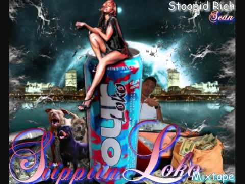 Siippiin Loko Mixtape - Goin and Goin