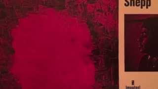 Archie Shepp - The Girl From Ipanema