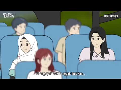 Tour Bareng Keluarga Tiffany Full Movie