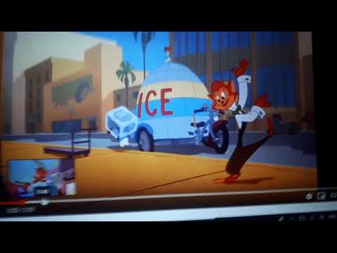 Oliver The Woodpile Cat Part 7 - Meets The Girls/"I'll Stick with you Kid"