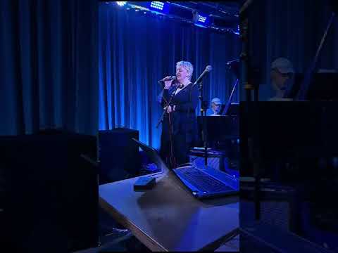 JULIE DENNIS  & THE 6/8 HOUSE BAND, BONUS SOLO MASTER PEICE (LOVE ,POWER & SOUND SHOW