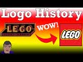 Lego Logo History 71
