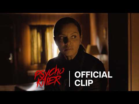 “The Motel Room" Official Clip