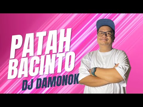 VIRAL DJ MINANG FYP || KOK INDAK JODOH TUHAN KUASO || PATAH BACINTO ITU BIASO DJ DAMONOK TERBARU