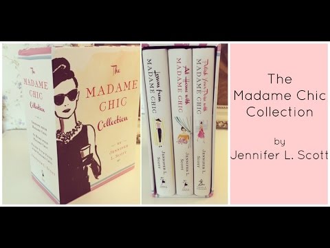 Lessons From Madame Chic Pdf The Madame Chic Collection Box Set