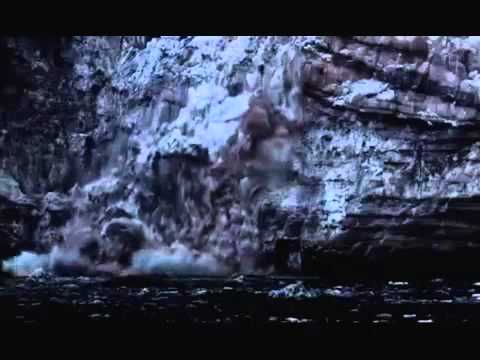 Seconds From Disaster - S05E03 Mountain Tsunami