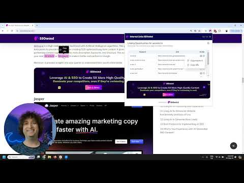 Item video thumbnail