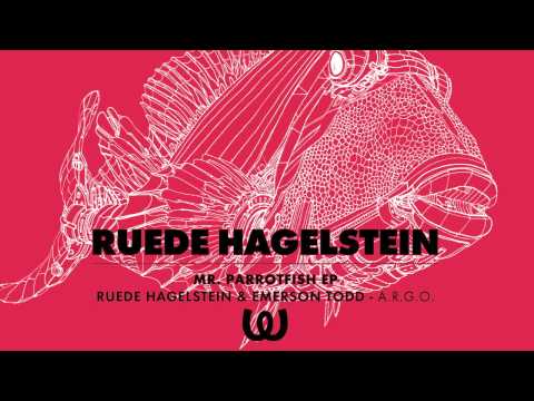 Ruede Hagelstein & Emerson Todd - A.R.G.O.