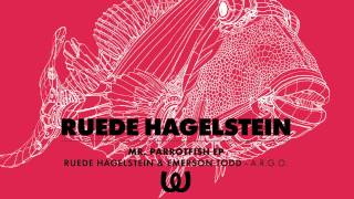 Ruede Hagelstein & Emerson Todd - A.R.G.O.