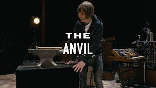 The Anvil - from Maxwell&#39;s Silver Hammer