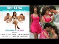 Khabar Nahi Best Song - Dostana|Priyanka Chopra|John Abraham|Abhishek|Shreya Ghoshal