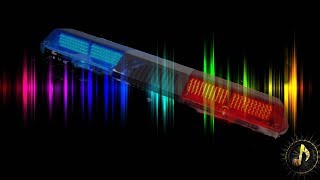 Download lagu Police Siren 1 HOUR Sound Effect  ~ Cop Sirens Sounds mp3