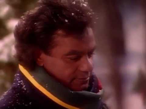 Johnny Mathis ~ Count Your Blessings (Instead of Sheep) ~