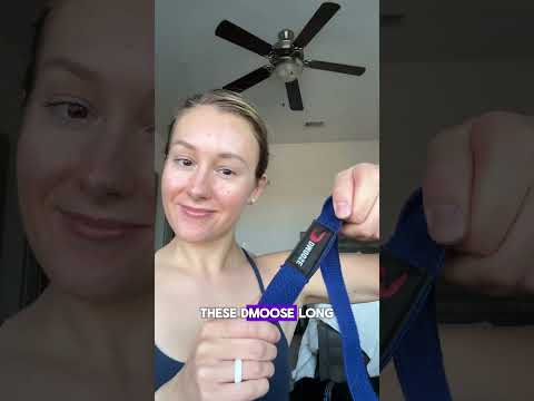 Fabric Resistance Bands