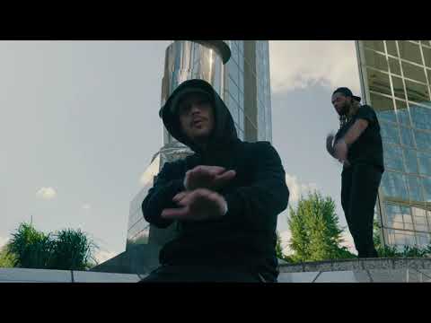 AMK - BUSSDOWN ( feat NEKFEU ) [ Clip Officiel ]