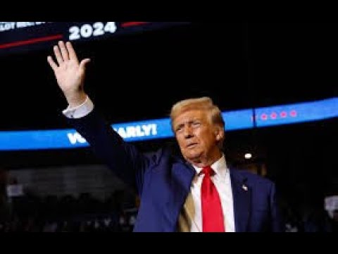 Niemcy boją się Trumpa