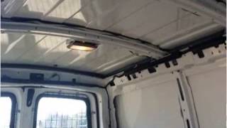 preview picture of video '2010 Chevrolet Express Used Cars Edmore MI'