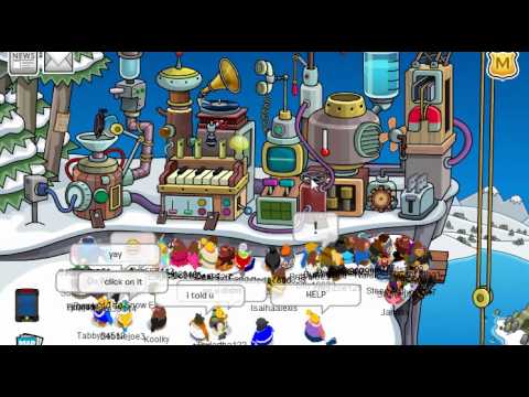 download lagu mp3 mp4 Club Penguin Brown Puffle, download lagu Club Penguin Brown Puffle gratis, unduh video klip Club Penguin Brown Puffle