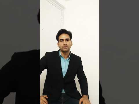 Abhishek Kumar Sports video