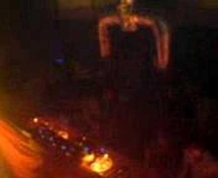 david guttea @ godskitchen in birmingham