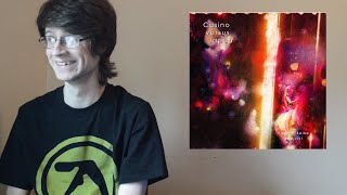 Casino Versus Japan - Hitori + Kaiso 1998-2001 (Album Review) [Patreon Request]