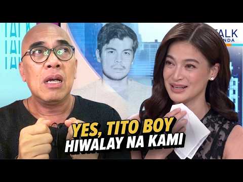 🚨 BREAKING NEWS: ANNE CURTIS, NAGSALITA NA SA TOTOONG DAHILAN NG HIWALAYAN NILA NI ERWAN HEUSSAFF!