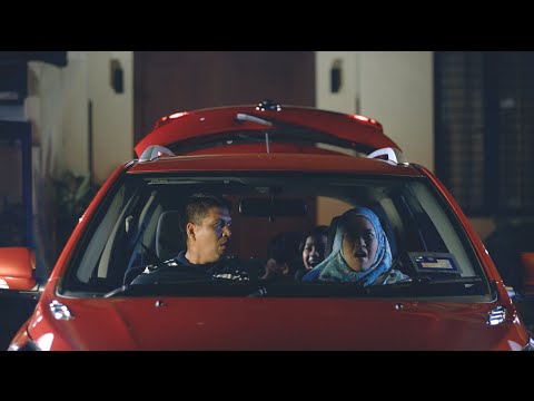 #Syawal Dirai Keluarga Dihargai – Selamat Hari Raya 2016 with EcoWorld