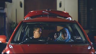 #Syawal Dirai Keluarga Dihargai – Selamat Hari Raya 2016 with EcoWorld