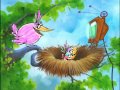 PBS Dragon Tales Season 1 Ending Credits And Fundings 1999 2000