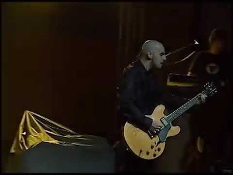 Educação Sentimental II video
