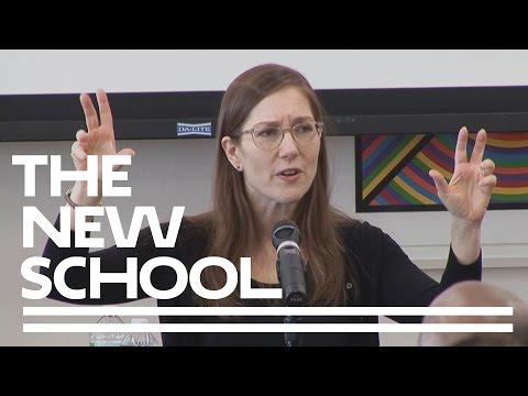 Thumbnail for Heather Boushey (Economics '98): The Political Economy of Time and ‘Work-Life Conflict’ by Heather Boushey